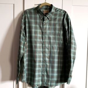 Cabela's Outfitters Long Sleeve Men's Tee Sz X-Large